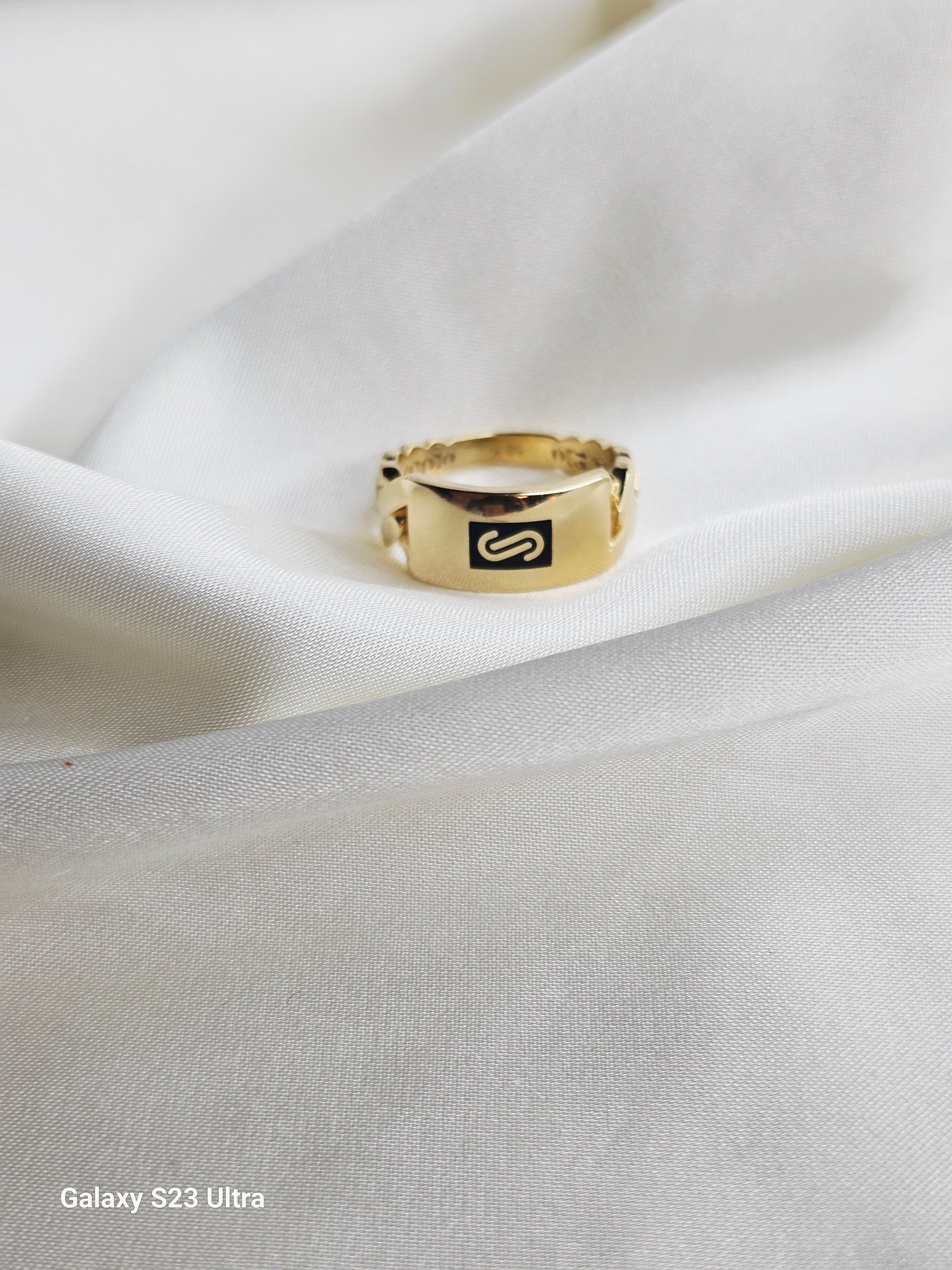 MONACO RING S7.5'