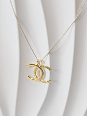 CC Inspired Pendant Only