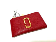 MARC JACOBS ZIPPY POUCH