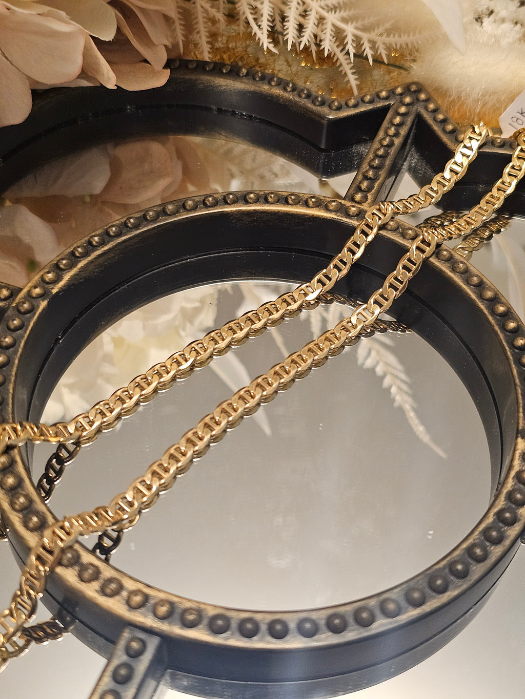 GG Flat Chain