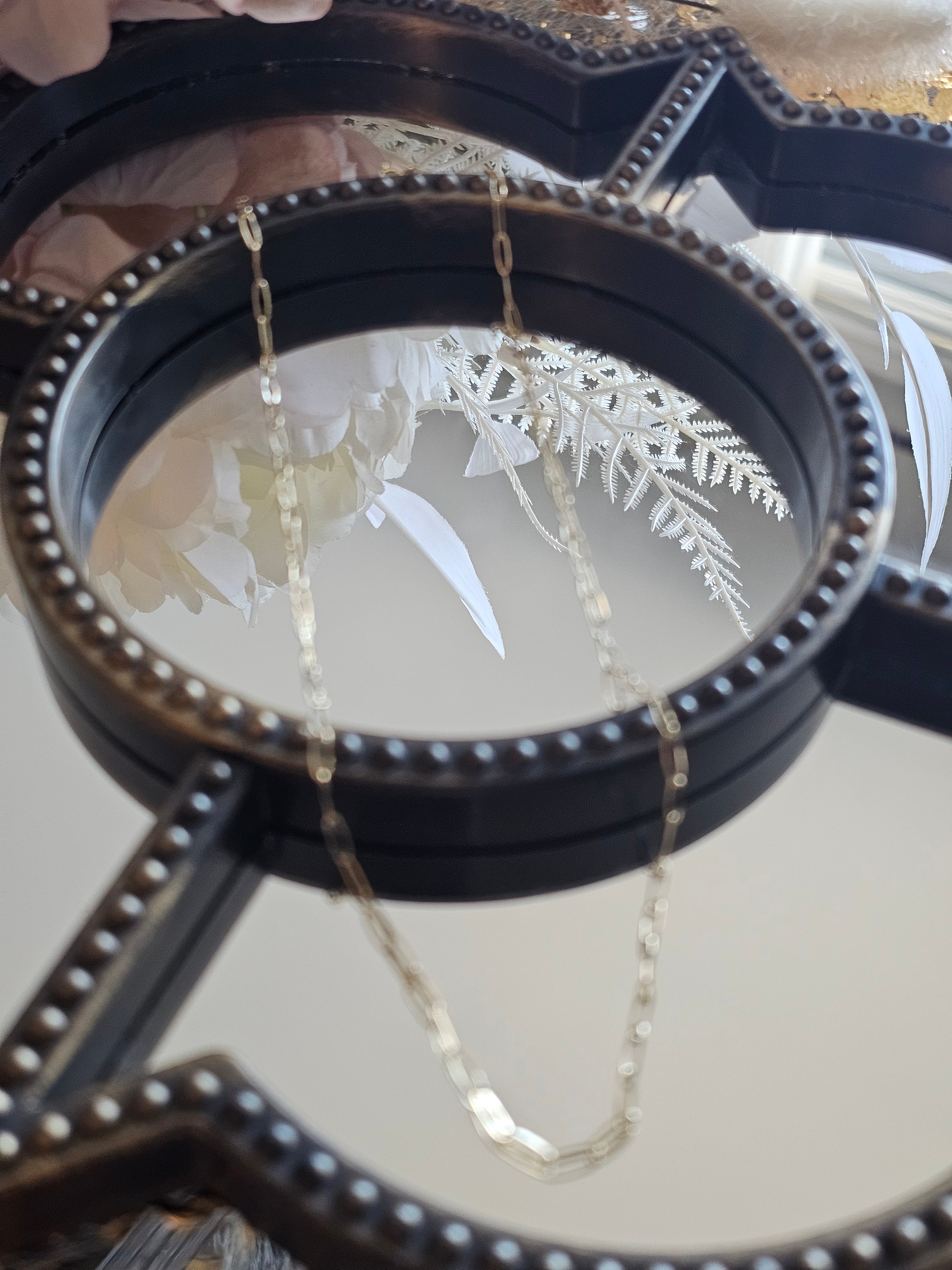 Paper Clip Chain