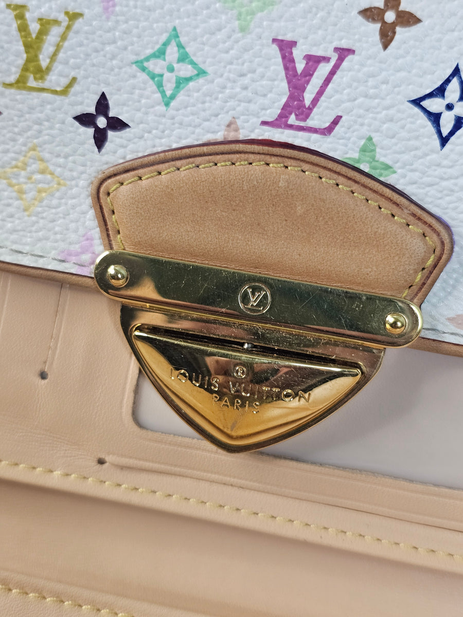 MURAKAMI EUGENIE WALLET