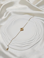 CLOVER BRACELETS