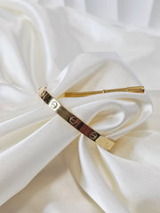 Love Bangle S-16"