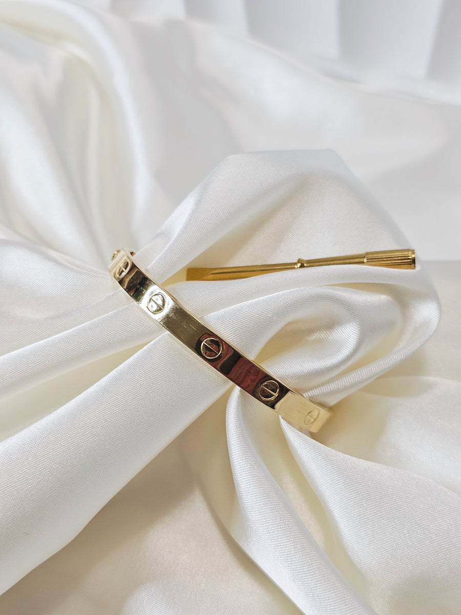 Love Bangle S-16"