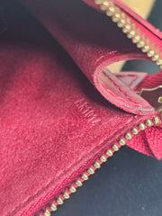 EPI RED POCHETTE ACCESORIRS