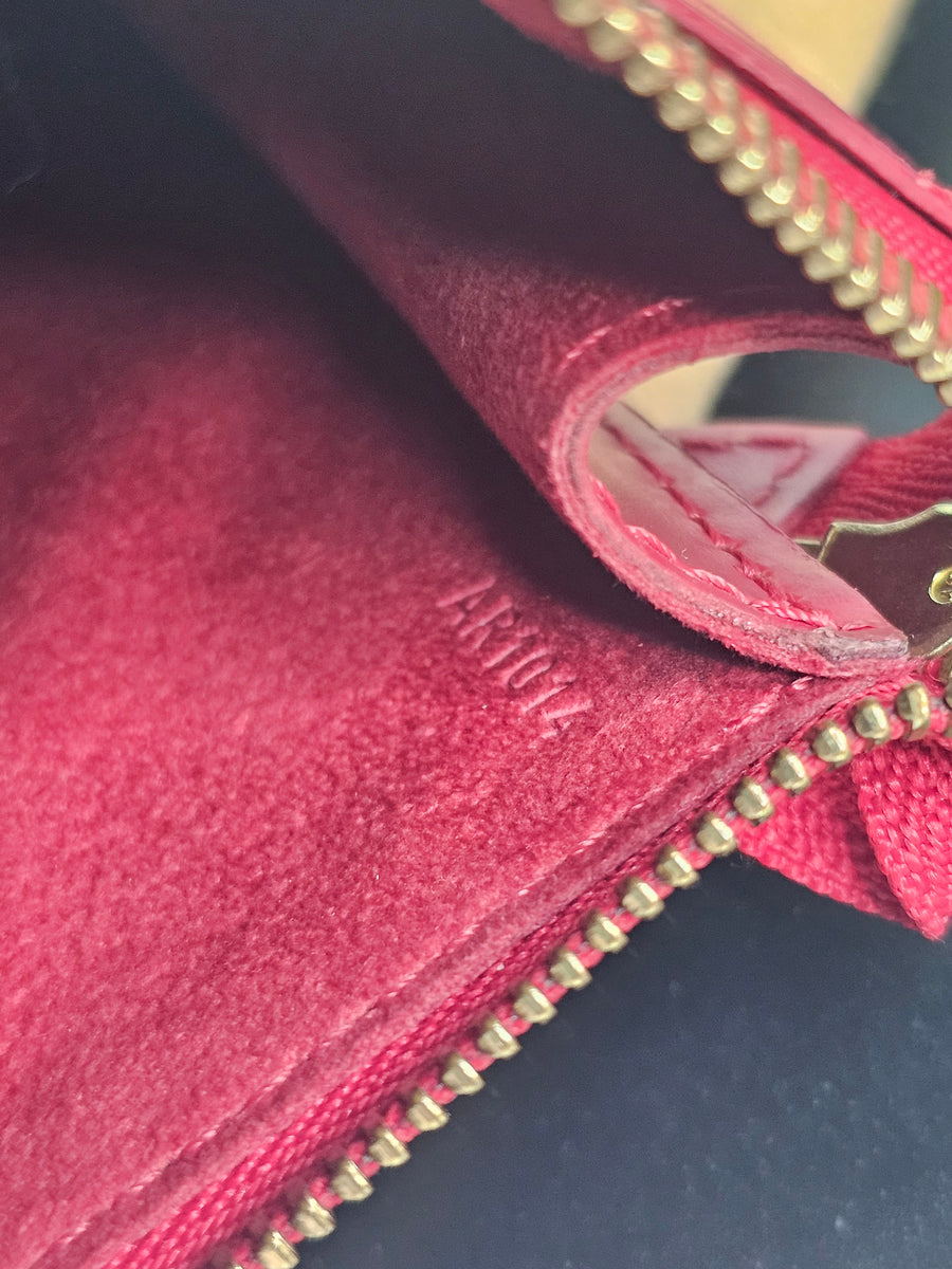 EPI RED POCHETTE ACCESORIRS