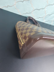 ALMA PM Damier Ebene