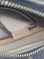 Looping Monogram Hand Bag