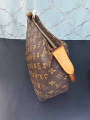 Looping Monogram Hand Bag