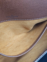 Musette Tango Shoulder Bag