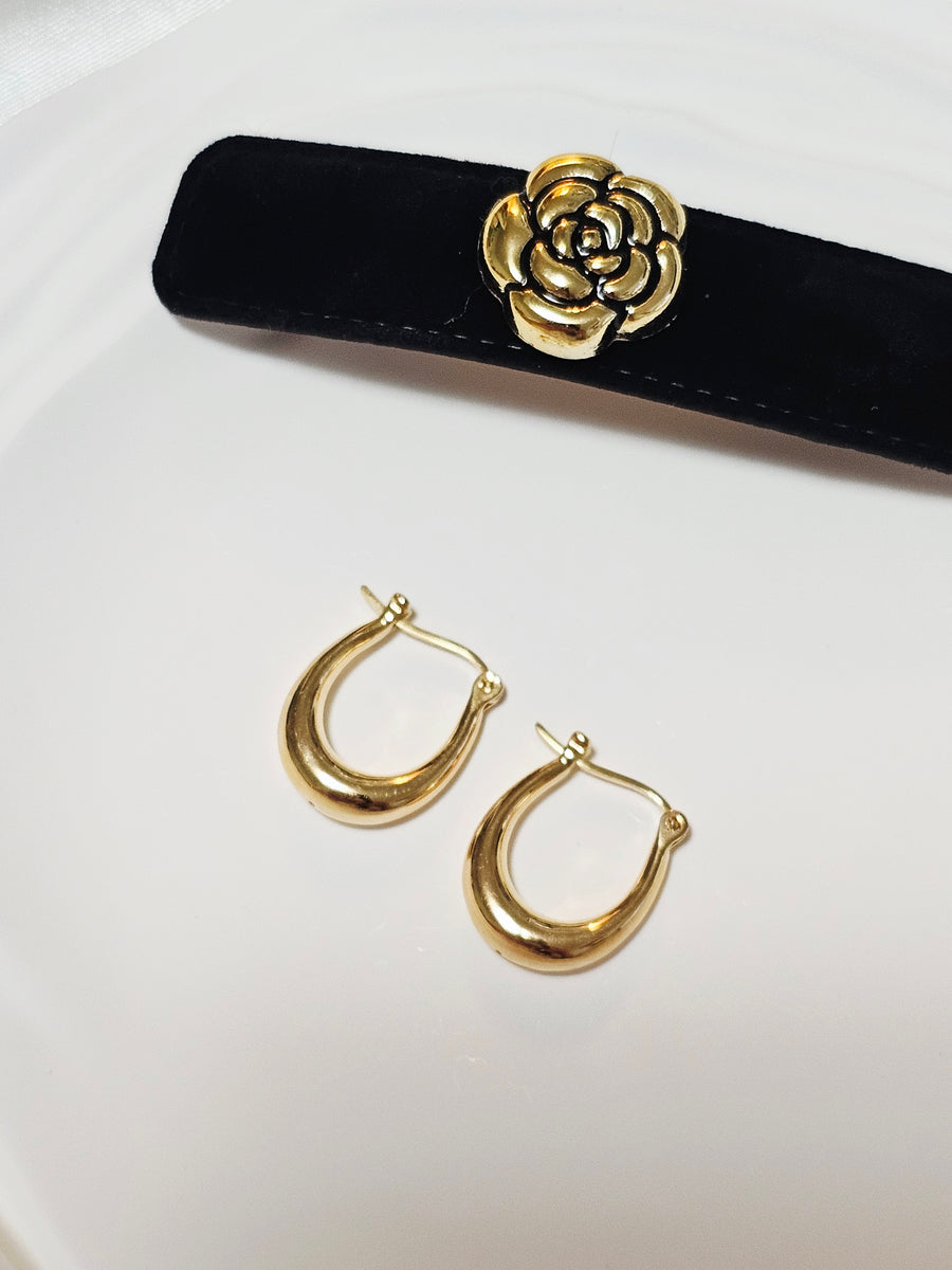 ElectroForm Earring