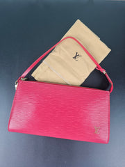 EPI RED POCHETTE ACCESORIRS