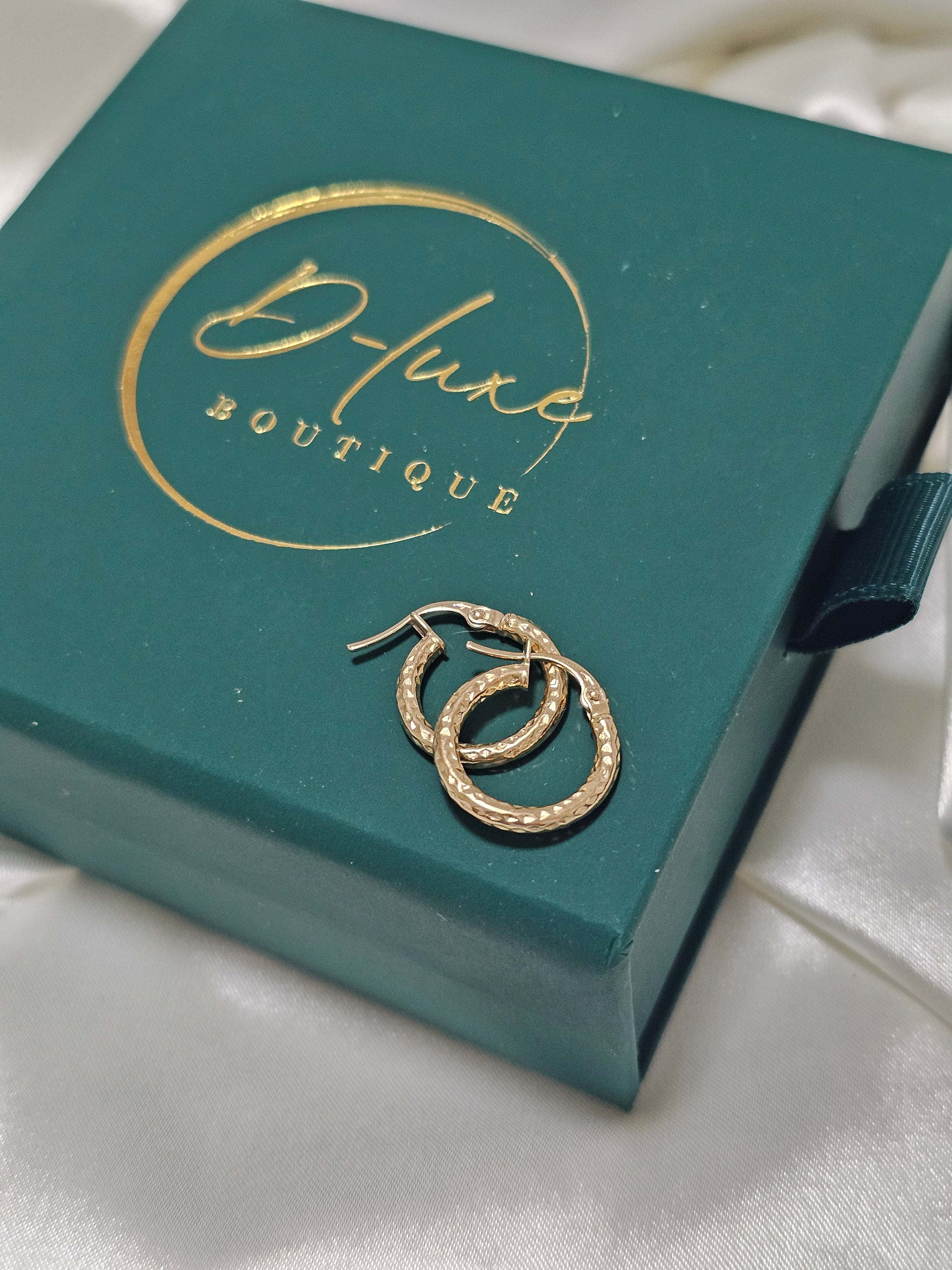 Loop Earring