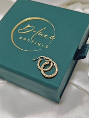 Loop Earring