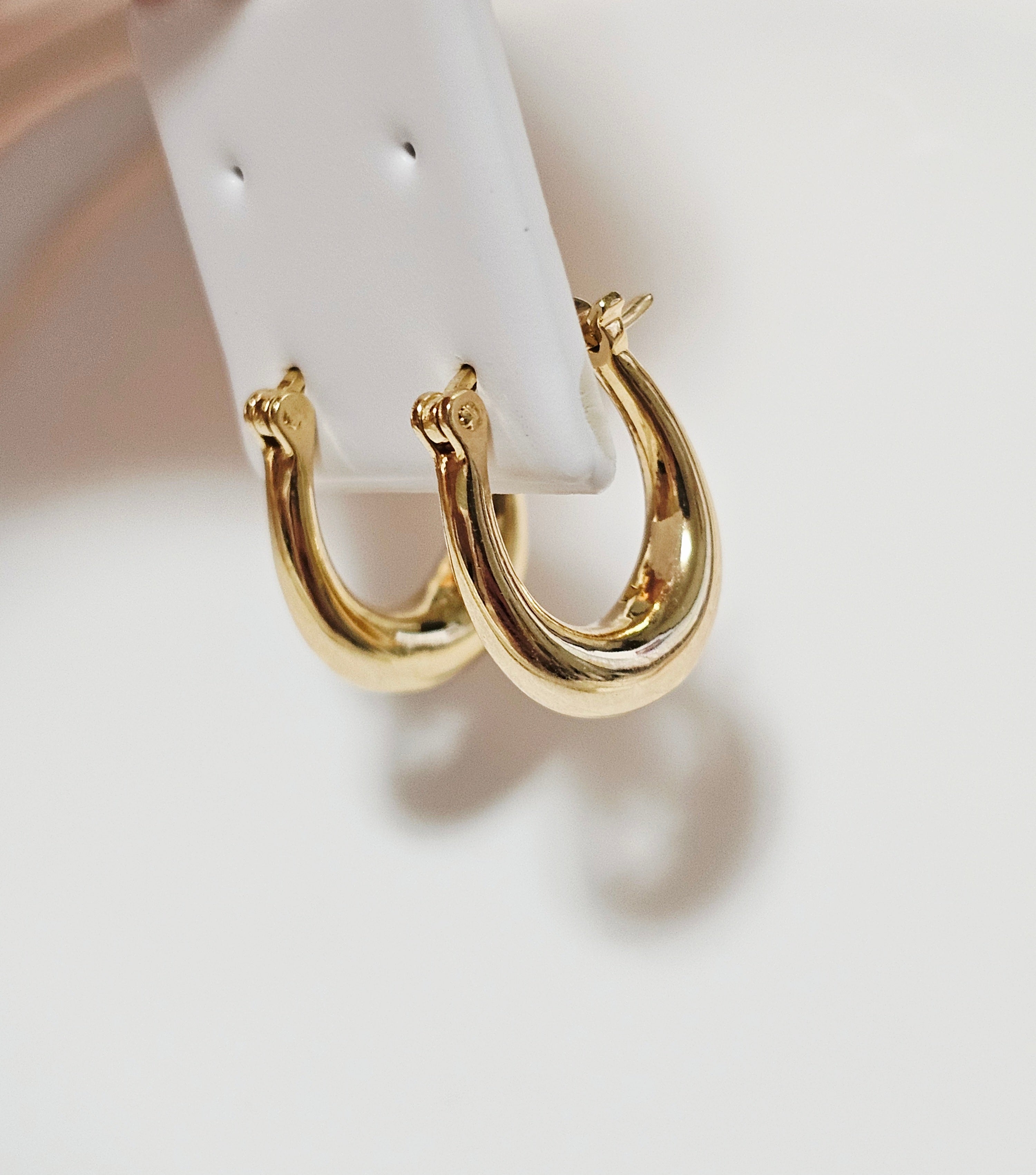 ElectroForm Earring