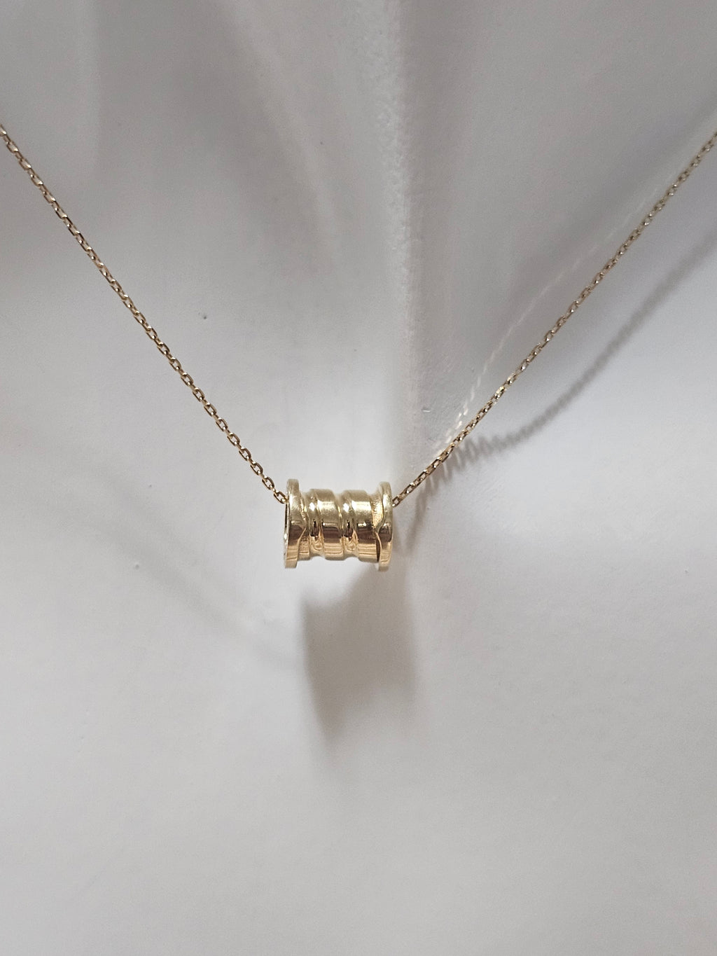 BARREL PENDANT ONLY