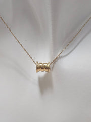 BARREL PENDANT ONLY