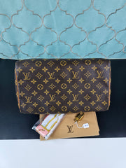 SPEEDY 30 Monogram