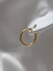 Loop Earring