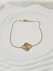 CLOVER BRACELETS