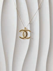 CC Inspired Pendant Only