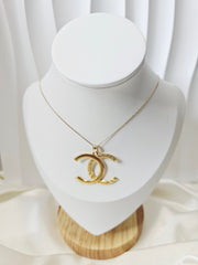 CC Inspired Pendant Only