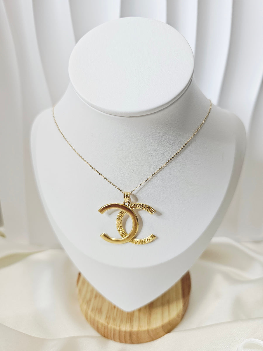 CC Inspired Pendant Only