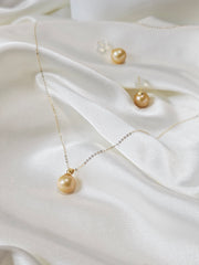 Fresh Water Pearl