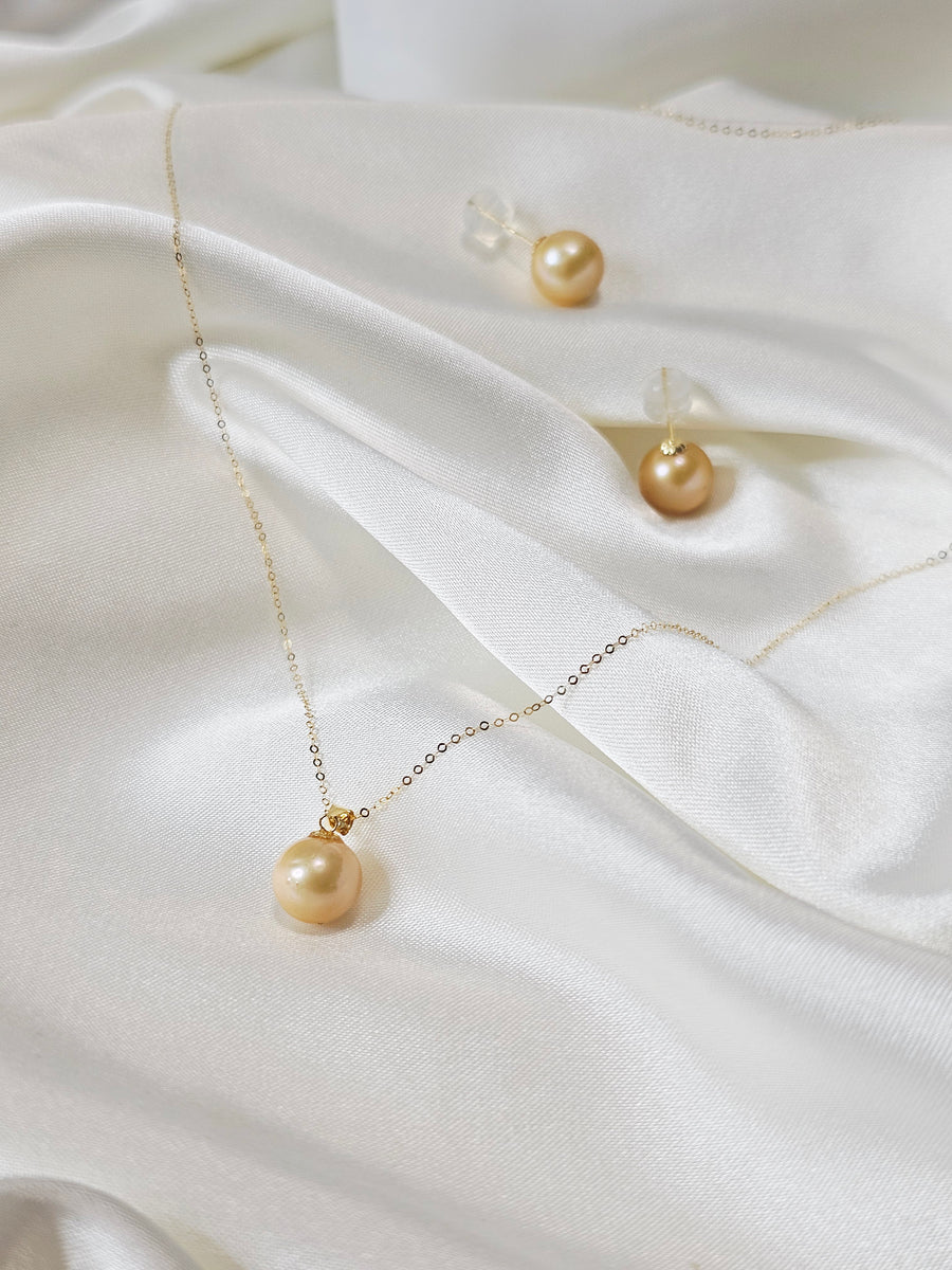 Fresh Water Pearl