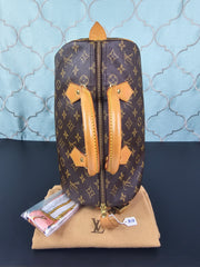 SPEEDY 30 Monogram