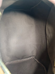 SPEEDY 30 Monogram