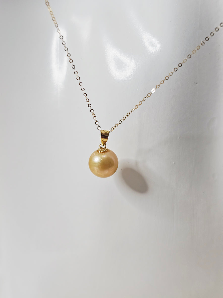 Fresh Water Pearl