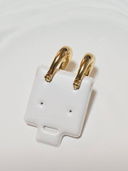 ElectroForm Earring