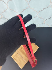 EPI RED POCHETTE ACCESORIRS