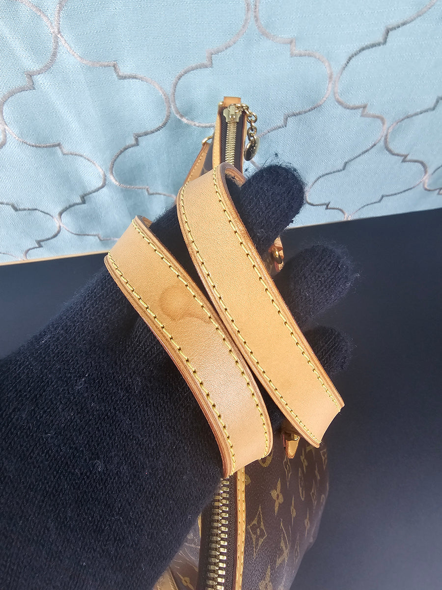 PALERMO PM MONOGRAM
