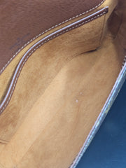 Musette Tango Shoulder Bag