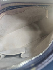 Looping Monogram Hand Bag