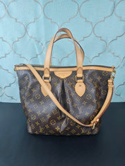 PALERMO PM MONOGRAM